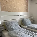 Nocleg ze śniadaniem Hine Bakke 3*