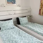 Nocleg ze śniadaniem Hine Bakke
