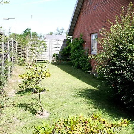 Frühstückspension Hine Bakke Rudkøbing