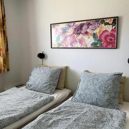 Hine Bakke فندق مبيت وإفطار