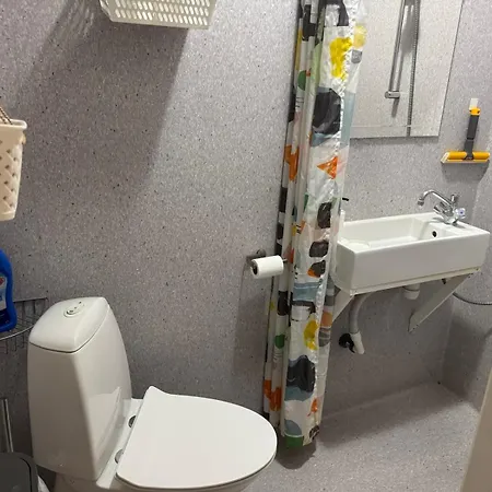 Hine Bakke 2* Rudkøbing