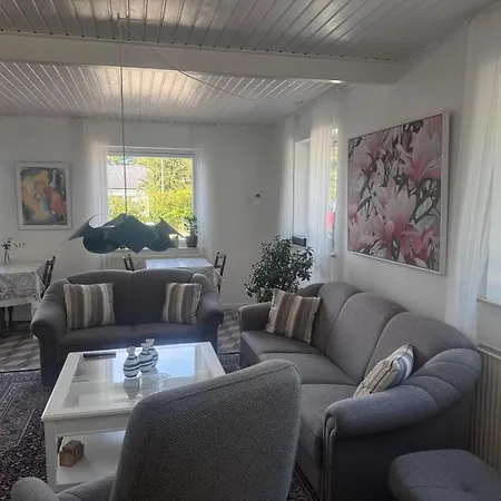 Hine Bakke 3* Rudkøbing