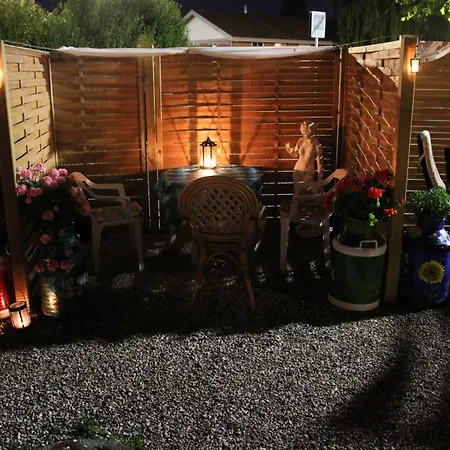 Hine Bakke 3* Rudkøbing