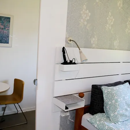 Hine Bakke Frühstückspension Rudkøbing