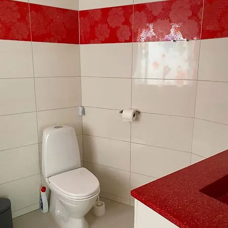 Hine Bakke Frühstückspension