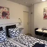 B&B Hine Bakke