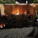 Hine Bakke 3* Rudkøbing