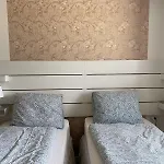 Hine Bakke Отель типа 