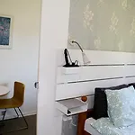 Hine Bakke B&B Rudkøbing