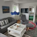 Hine Bakke 3* Рудкёбинг