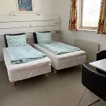 Hine Bakke 3* Рудкёбинг