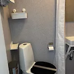 Hine Bakke Рудкёбинг