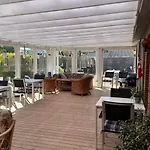 Hine Bakke 3* Рудкёбинг