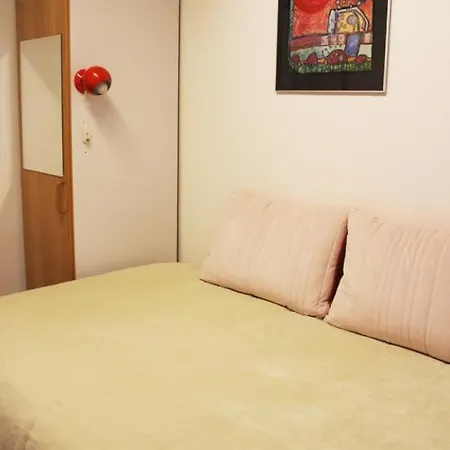 Hine Bakke Bed & Breakfast 2*