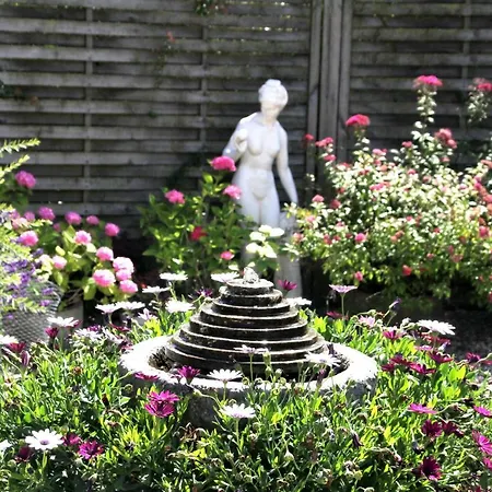 Hine Bakke Rudkøbing