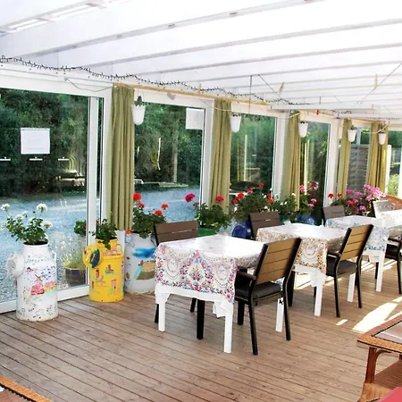 Bed & Breakfast Hine Bakke 2*