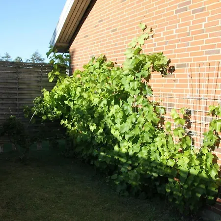 Bed & Breakfast Hine Bakke 3*