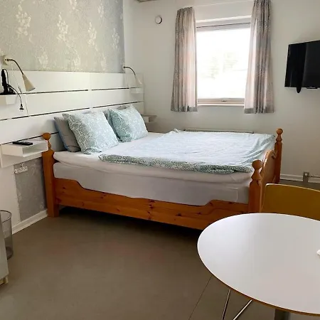Hine Bakke Bed & Breakfast