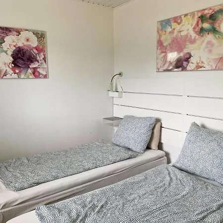 Hine Bakke Bed & Breakfast 2*
