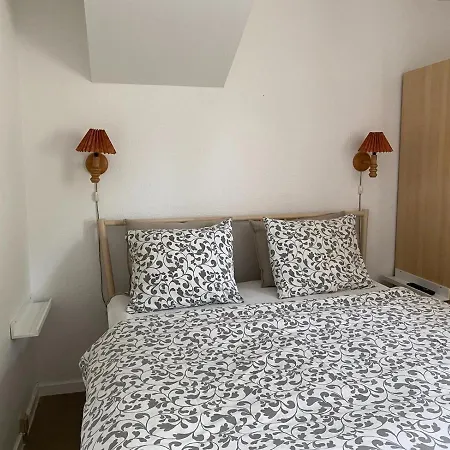 Hine Bakke Bed & Breakfast