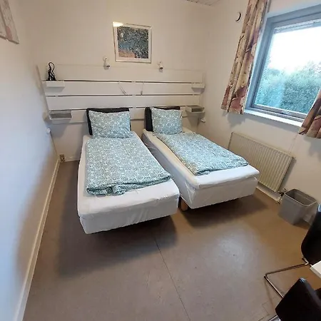 Bed & Breakfast Hine Bakke Rudkøbing