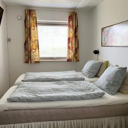 Bed & Breakfast Hine Bakke 2*