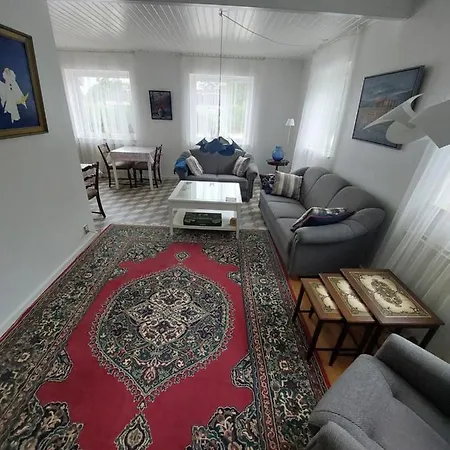 Bed & Breakfast Hine Bakke