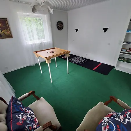 Hine Bakke 3* Rudkøbing