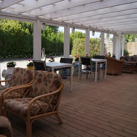 Hine Bakke B&B Rudkøbing