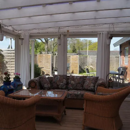 Hine Bakke 3* Rudkøbing