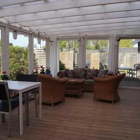 Hine Bakke Bed & Breakfast