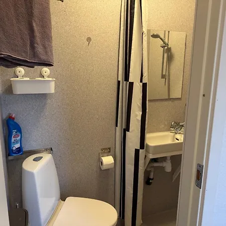 Bed and breakfast Hine Bakke