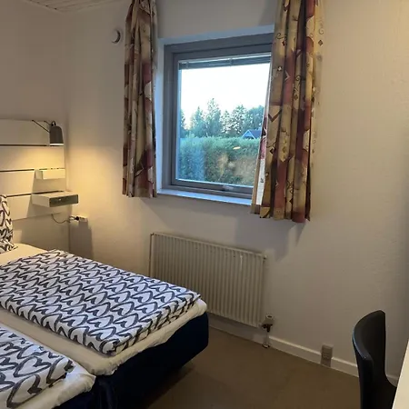 Bed and breakfast Hine Bakke 3*