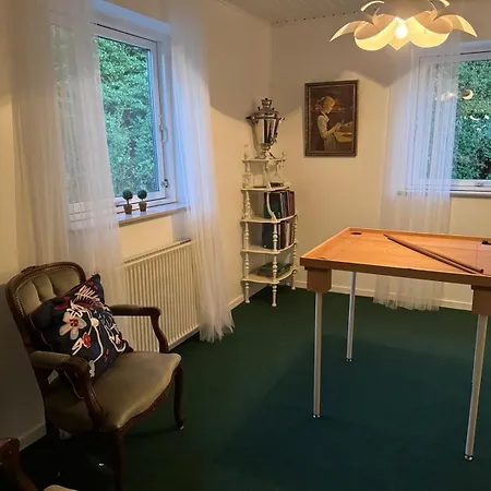 Bed & Breakfast Hine Bakke