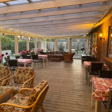 Bed & Breakfast Hine Bakke 3*