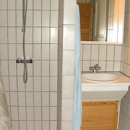 Hine Bakke Couette-café 2*