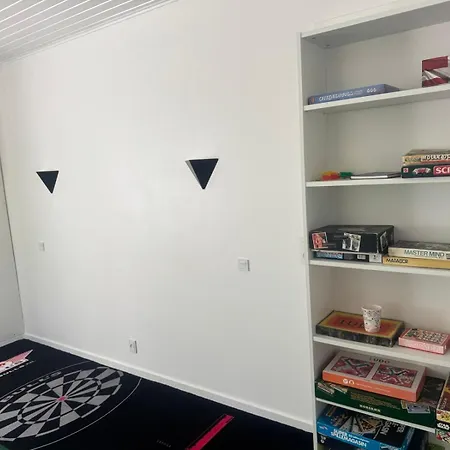 B&B Hine Bakke Rudkøbing