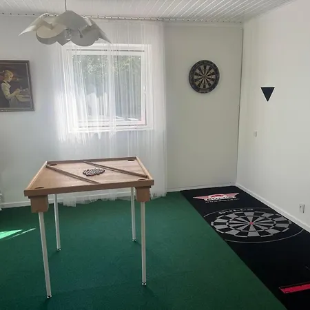 Hine Bakke 3*