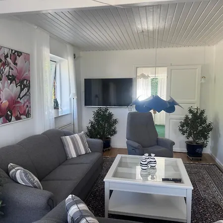 Hine Bakke Rudkøbing