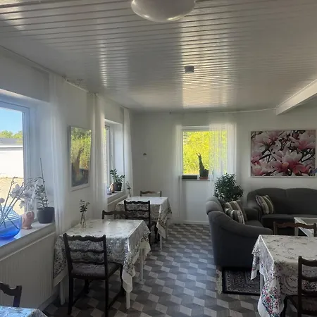 Hine Bakke B&B Rudkøbing
