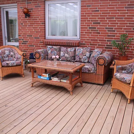 Hine Bakke Rudkøbing