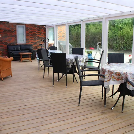 Hine Bakke Bed and breakfast 3*