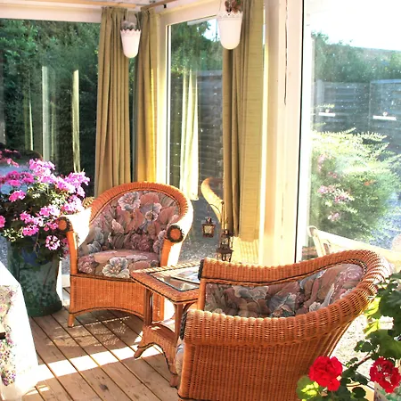 Bed and breakfast Hine Bakke Rudkøbing