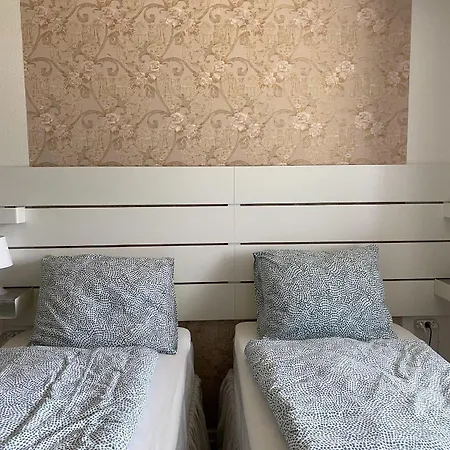 Hine Bakke Oda ve Kahvaltı