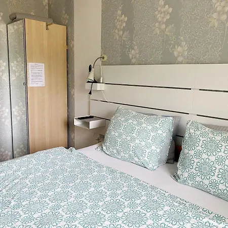 Hine Bakke Bed & Breakfast Rudkøbing