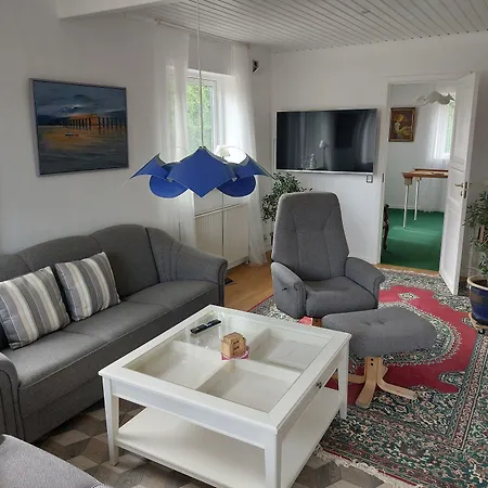 Hine Bakke 3* Rudkøbing