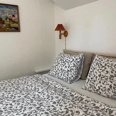 Hine Bakke Rudkøbing