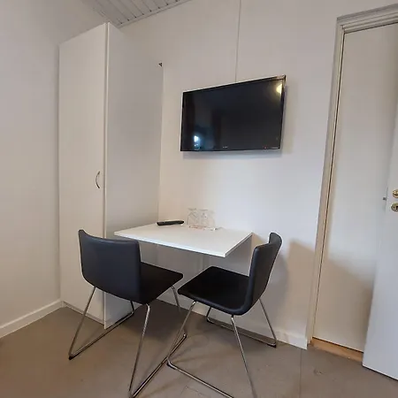 Hine Bakke B&B Rudkøbing