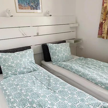 Oda ve Kahvaltı Hine Bakke
