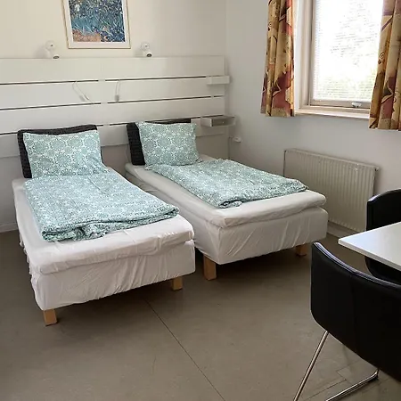 Hine Bakke 3* Rudkøbing